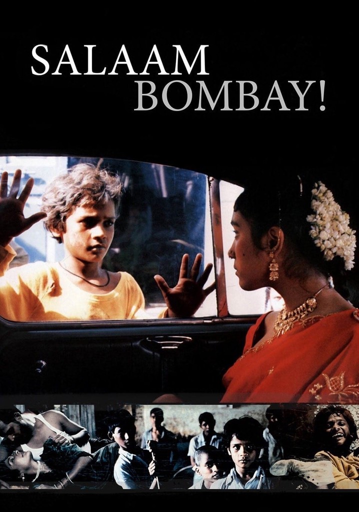 salaam bombay